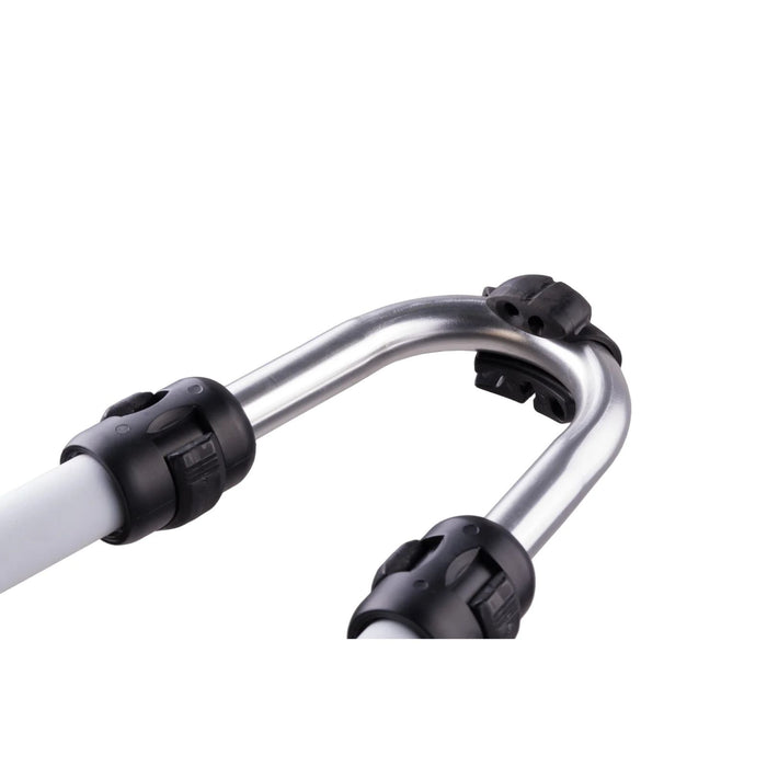 Bom aluminiowy Junior 110-150cm Unifiber UF016000010