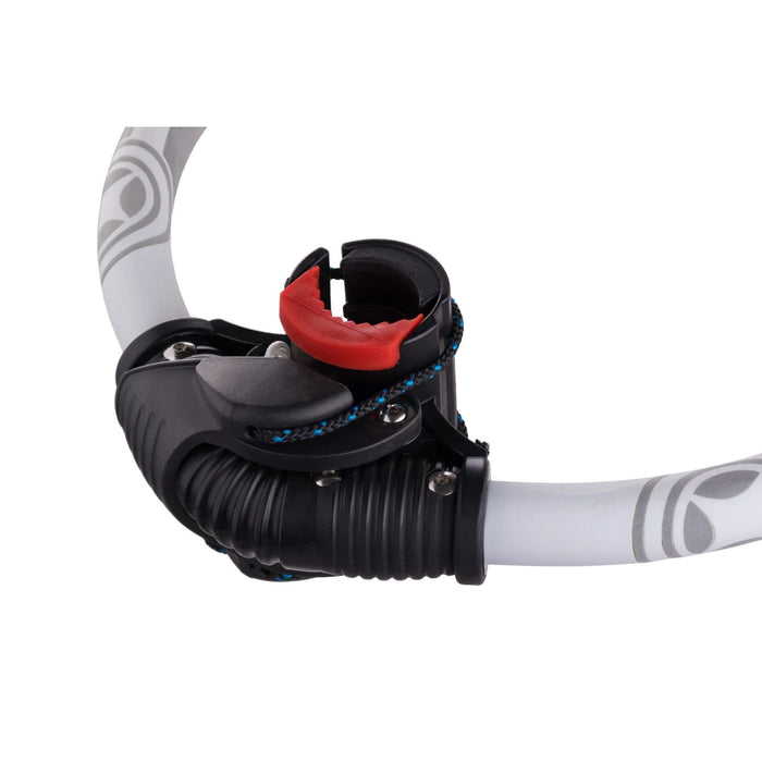 Bom aluminiowy Junior 110-150cm Unifiber UF016000010