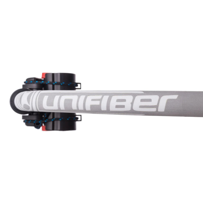 Bom aluminiowy Junior 110-150cm Unifiber UF016000010