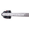 Bom aluminiowy Junior 110-150cm Unifiber UF016000010