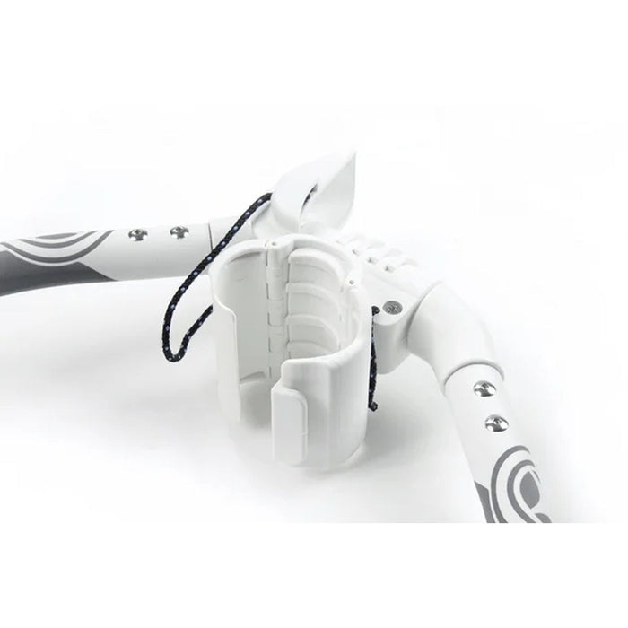 Boom Aluminum Entry 160-210cm Unifiber UF016010015