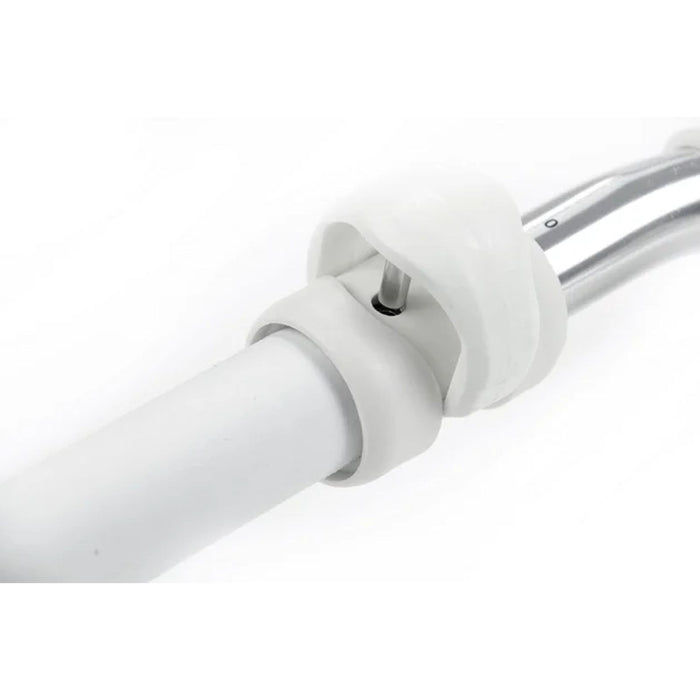 Boom Aluminum Entry 180-230cm Unifiber UF016010020