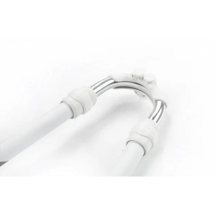 Boom Aluminum Entry 180-230cm Unifiber UF016010020