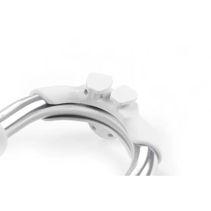 Boom Aluminium Entry 200-250cm Unifiber UF016010025