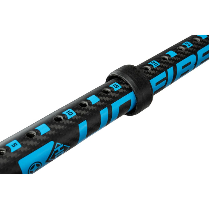 Carbon Mast Extension HD RDM U-Pin 30cm Unifiber UF030035025