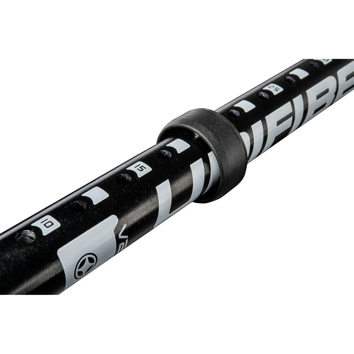 Aluminiowa przedłużka masztu Essentials RDM V2 U-Pin 30 cm Unifiber UF030035035