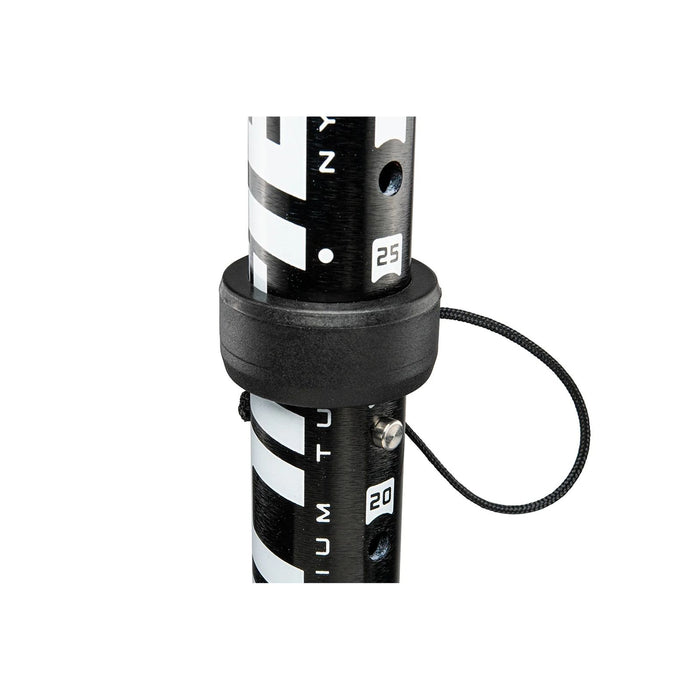 Aluminiowa przedłużka masztu Essentials RDM V2 U-Pin 30 cm Unifiber UF030035035