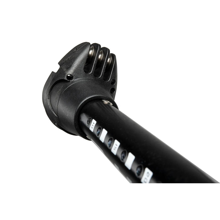 Aluminiowa przedłużka masztu Essentials RDM V2 U-Pin 30 cm Unifiber UF030035035