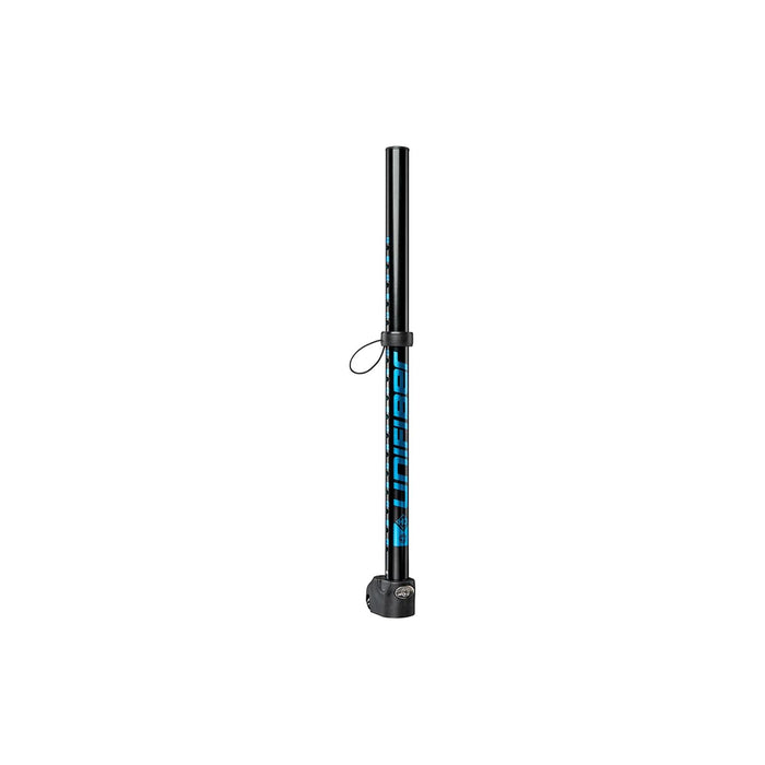 Aluminium Mast Extension HD RDM U-Pin 45cm Unifiber UF030035050