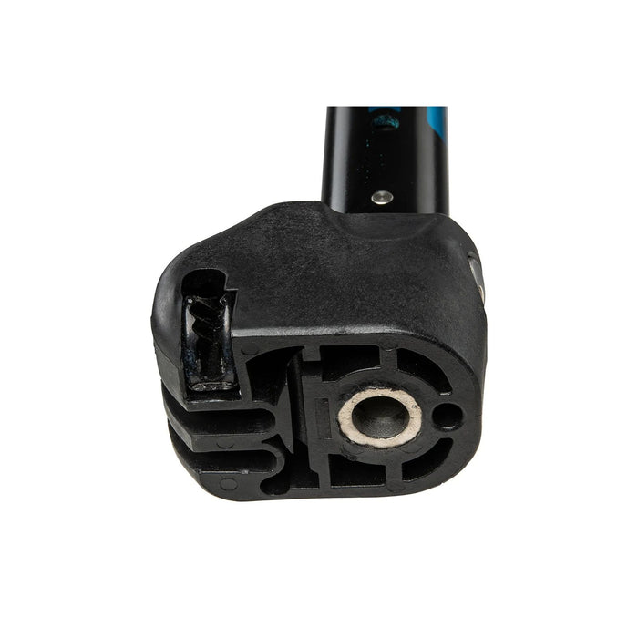 Aluminium Mast Extension HD RDM U-Pin 45cm Unifiber UF030035050