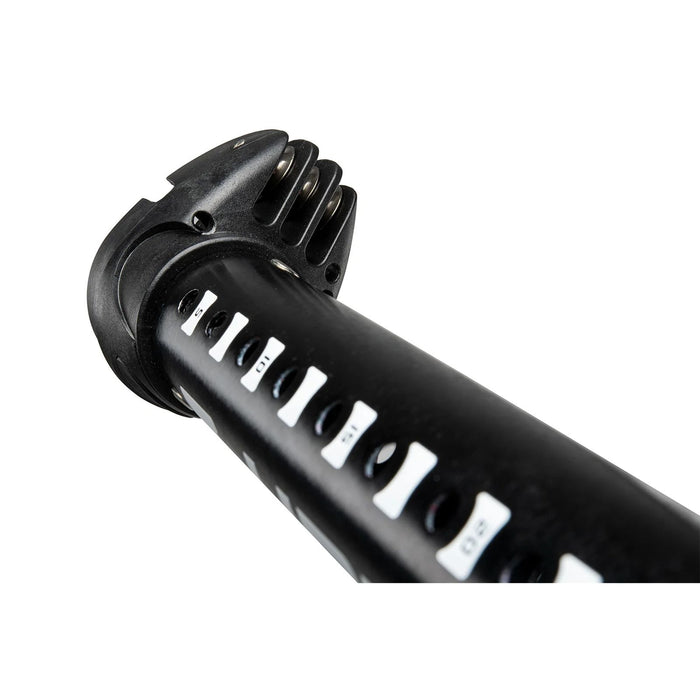 Aluminium Mast Extension Essentials SDM V2 U-Pin 45cm Unifiber UF030035060