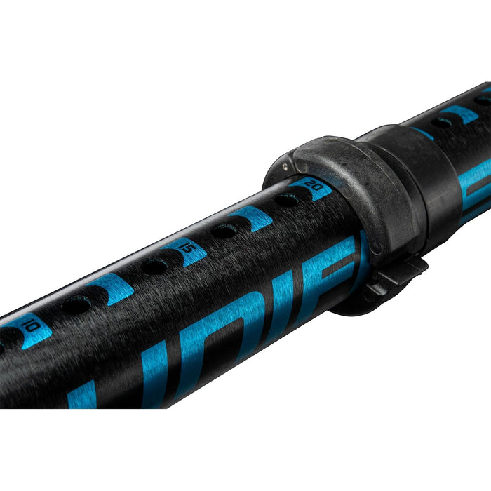 Aluminiowa przedłużka masztowa HD SDM U-Pin 30 cm Unifiber UF030035065