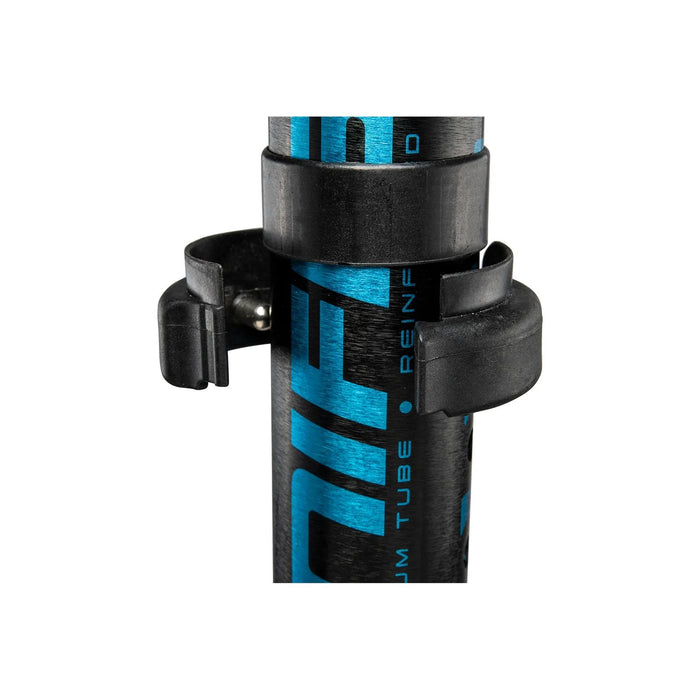 Aluminiowa przedłużka masztowa HD SDM U-Pin 45 cm Unifiber UF030035070