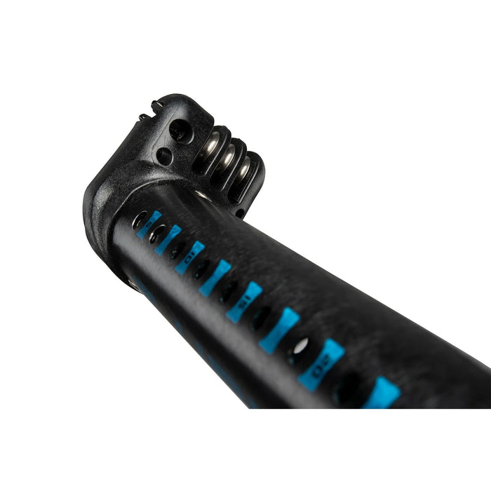 Aluminiowa przedłużka masztowa HD SDM U-Pin 45 cm Unifiber UF030035070