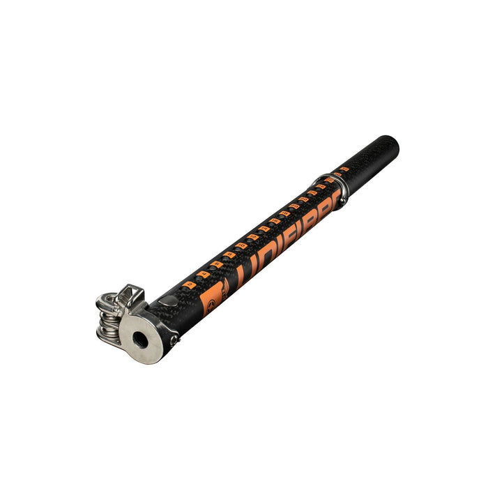 Carbon Mast Extension Elite RDM V2 U-Pin 32cm Unifiber UF030036010