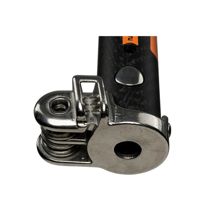 Carbon Mast Extension Elite RDM V2 U-Pin 32cm Unifiber UF030036010