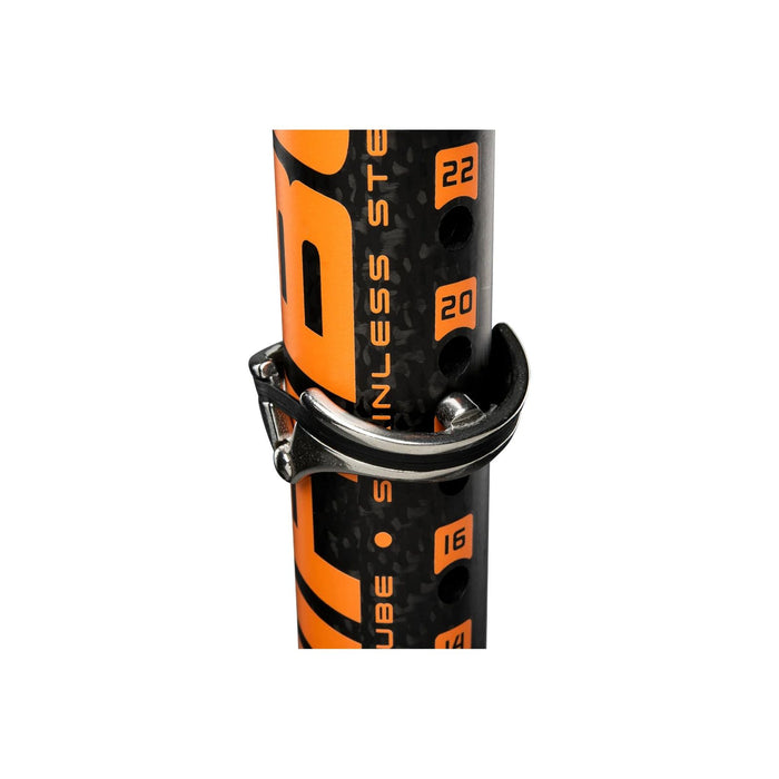 Carbon Mast Extension Elite RDM V2 U-Pin 32cm Unifiber UF030036010