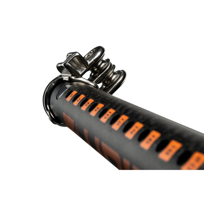 Carbon Mast Extension Elite RDM V2 U-Pin 32cm Unifiber UF030036010