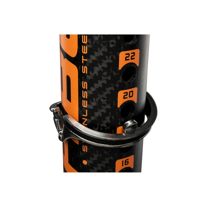 Karbonowa przedłużka masztowa Elite SDM V2 U-Pin 32 cm Unifiber UF030041010