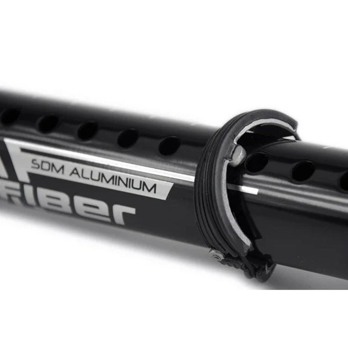 Aluminiowa przedłużka masztowa SDM HD U-Pin 30 cm Unifiber UF030075011