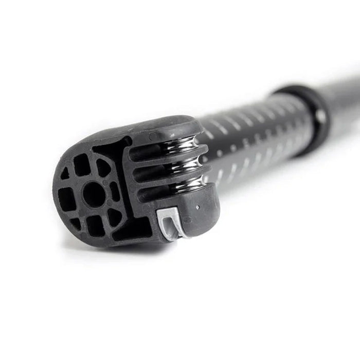 Aluminiowa przedłużka masztowa SDM HD U-Pin 30 cm Unifiber UF030075011