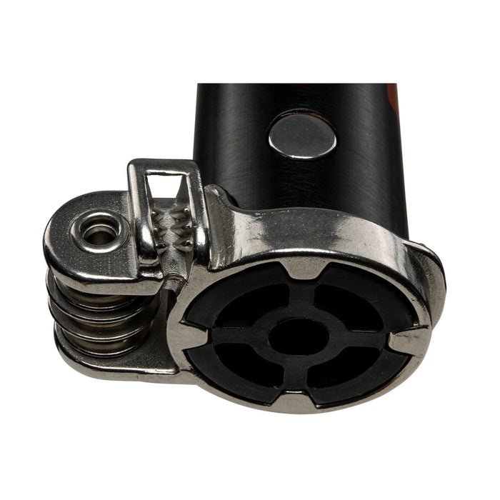 Stainless Steel Mast Extension Elite SDM V2 U-Pin 46cm Unifiber UF030083025