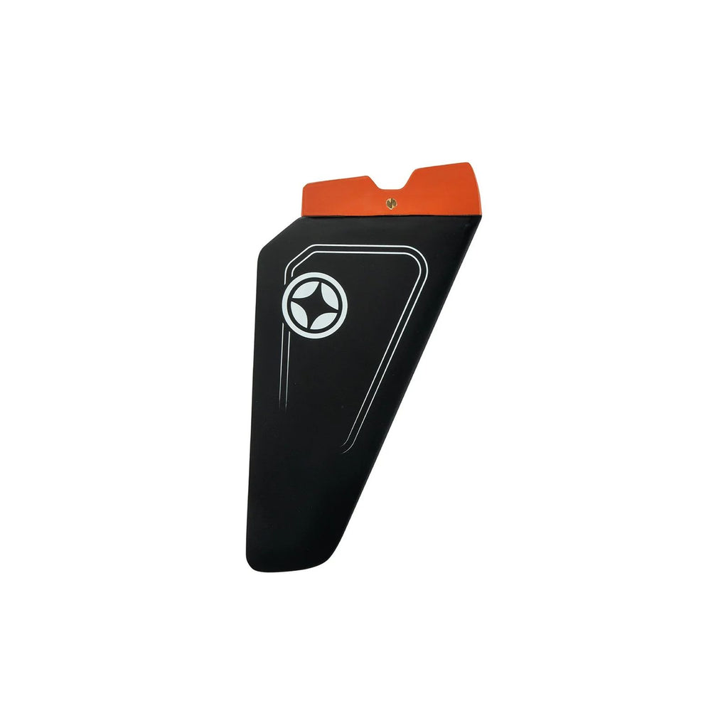 Power Box Shallow Rider Fin G10 32cm Unifiber UF034110032