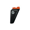Power Box Shallow Rider Fin G10 34cm Unifiber UF034110034