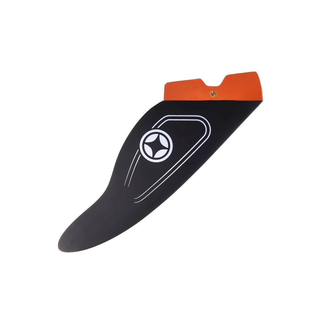 Power Box Weed Slasher Fin G10 23cm Unifiber UF036010230