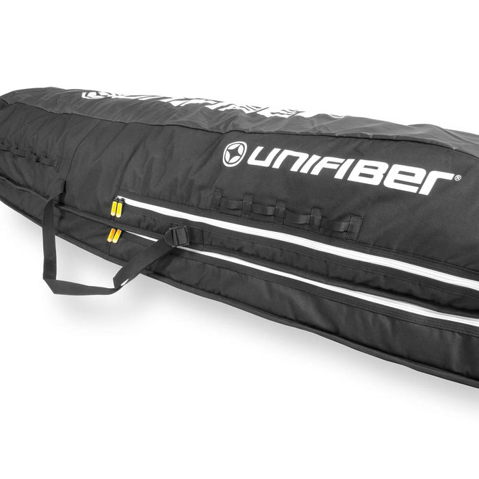 Blackline Roofrack Board-Quiver Bag 240x60cm Unifiber UF050023150