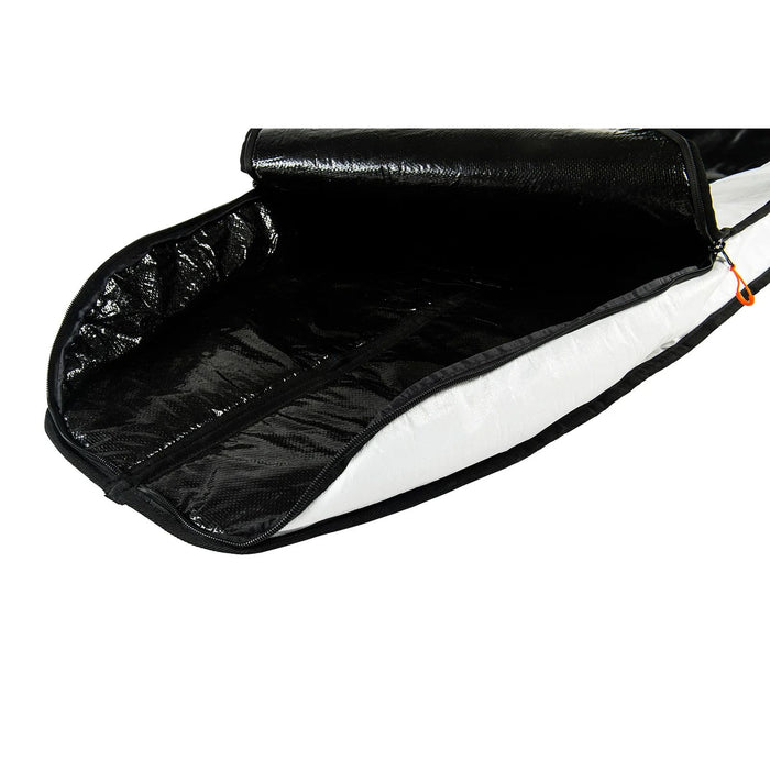 Boardbag Pro Luxury Foil with Sidewall 170x55cm Unifiber UF050023209