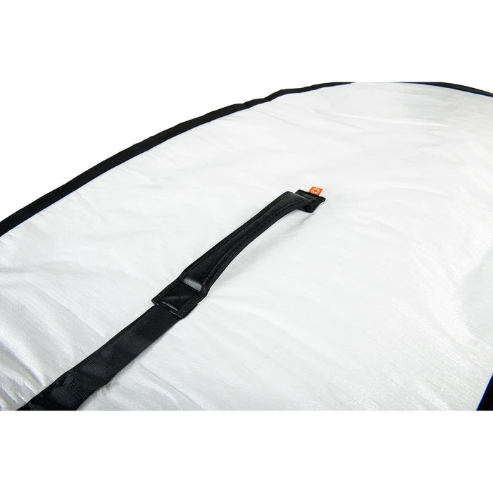 Pokrowiec na deskę foil Pro Luxury z bocznymi ściankami 180x60cm Unifiber UF050023225