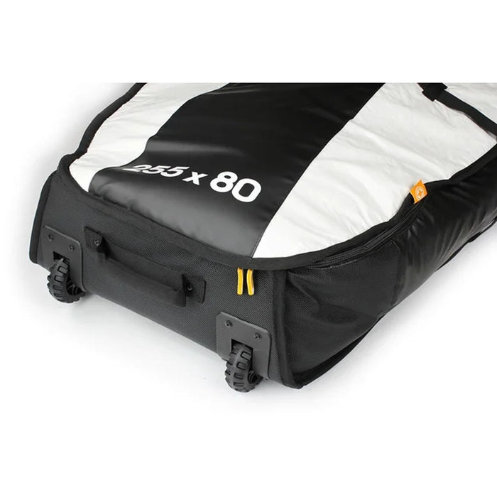 Double Pro Boardbag with XL Wheels 255x80cm Unifiber UF050024020