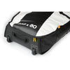 Double Pro Boardbag with XL Wheels 255x80cm Unifiber UF050024020