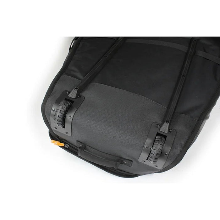 Double Pro Boardbag with XL Wheels 255x80cm Unifiber UF050024020