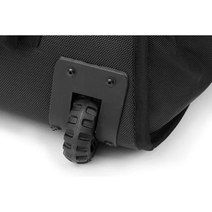 Double Pro Boardbag with XL Wheels 255x80cm Unifiber UF050024020