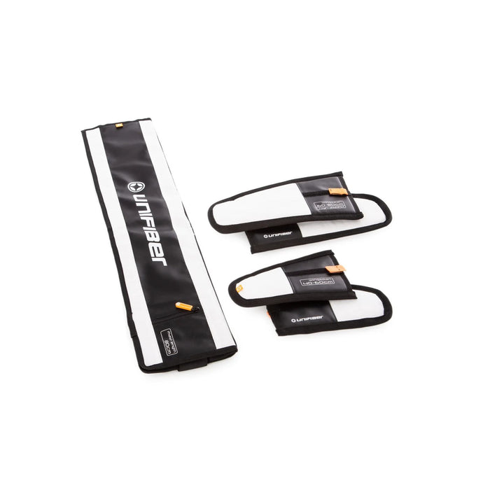 High Aspect Foil Wing Cover Set 100-120cm Unifiber UF050024112