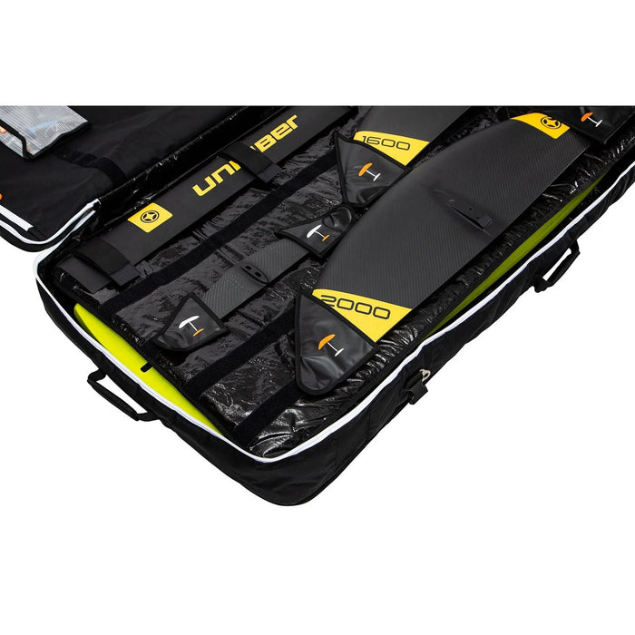 Blackline Wingfoil Board Quiverbag 155x65cm Unifiber UF050024162