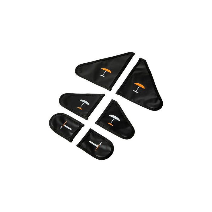 Blackline Wingfoil Board Quiverbag 155x65cm Unifiber UF050024162