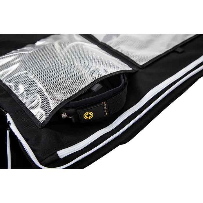 Blackline Wingfoil Board-Quiverbag 170x75cm Unifiber UF051024166