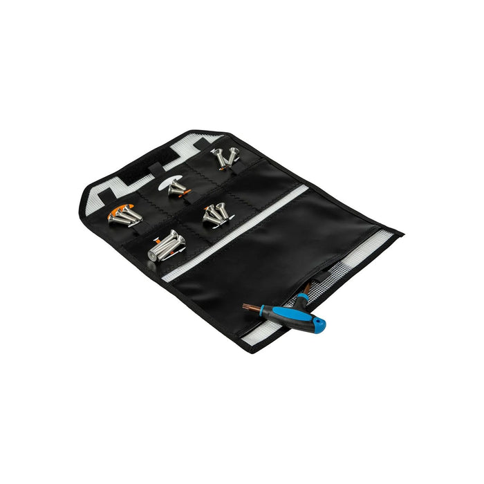 Hydrofoil Bag Blackline 110x45cm Unifiber UF051025010