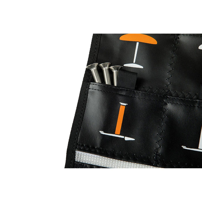 Opcjonalna saszetka na osprzęt foila Unifiber UF051025900