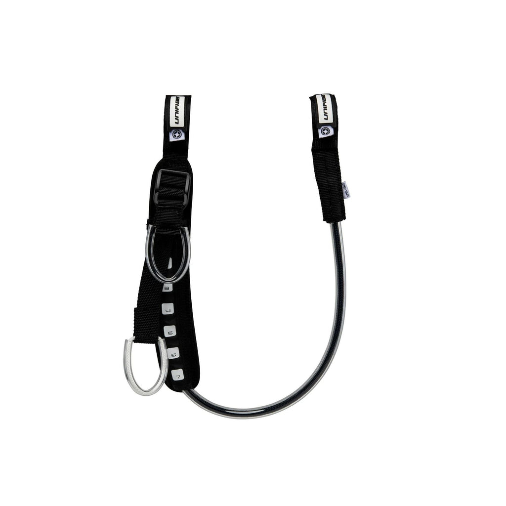 Essentials linki trapezowe Fixed Vario 28–36 cali Unifiber UF052006020