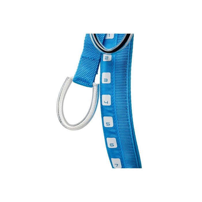 HD linki trapezowe Quick Vario 25–32 cali Unifiber UF052009015