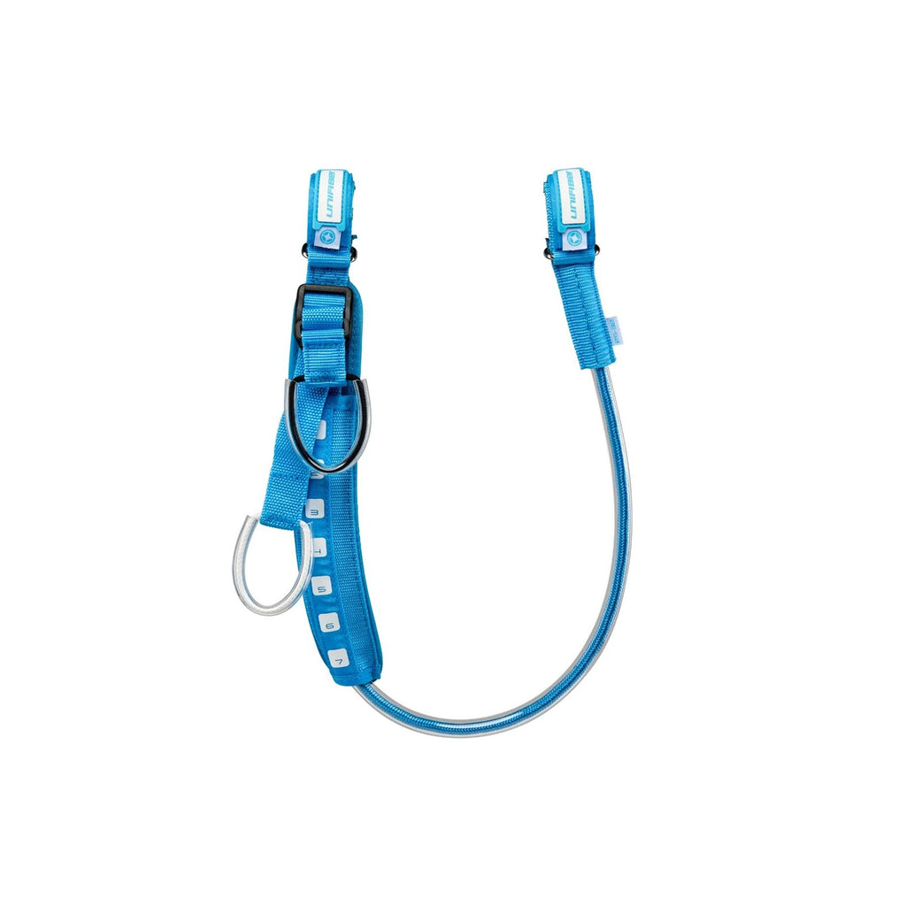 HD linki trapezowe Quick Vario 28–36 cali Unifiber UF052009020