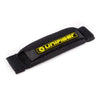 Footstrap Comfort Yellow Logo Unifiber UF052019010