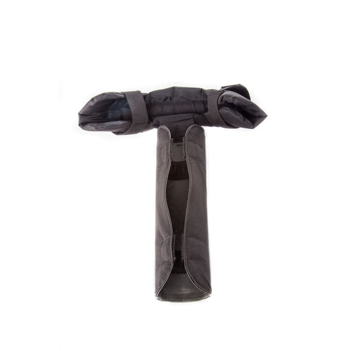 Boom Board Protector with Mast Cover Blackline Unifiber UF052020028