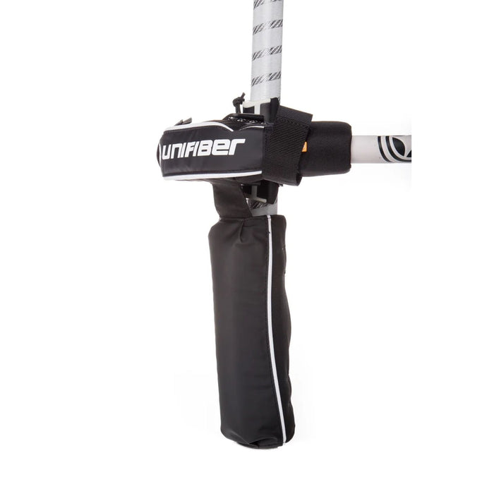 Boom Board Protector with Mast Cover Blackline Unifiber UF052020028