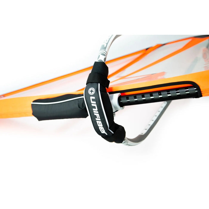 Boom Board Protector with Mast Cover Blackline Unifiber UF052020028