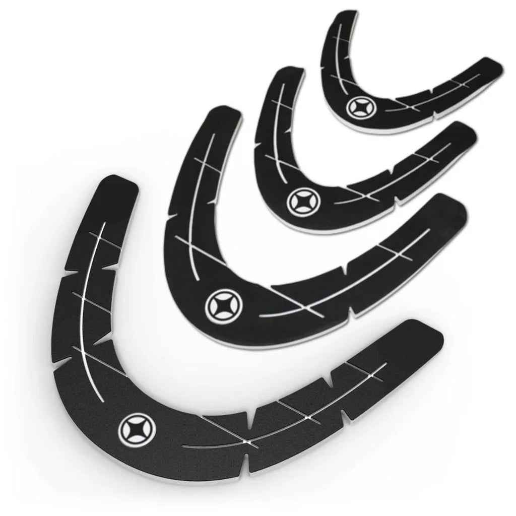 Uniwersalny dwugęstościowy samoprzylepny ochraniacz dziobu 3M L Unifiber UF052020047